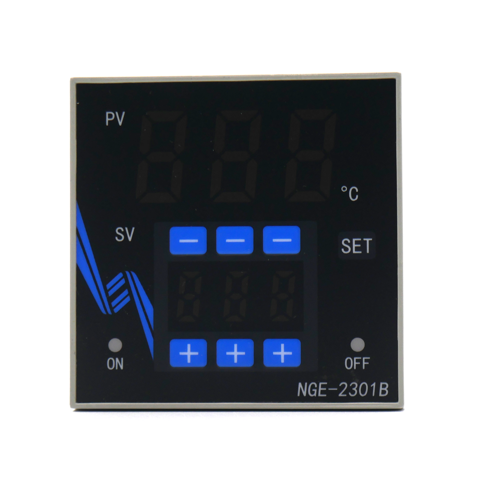  Temperature Controller NGE 2301B