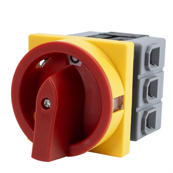 Tend Main Power Switch - TDS66-FRR