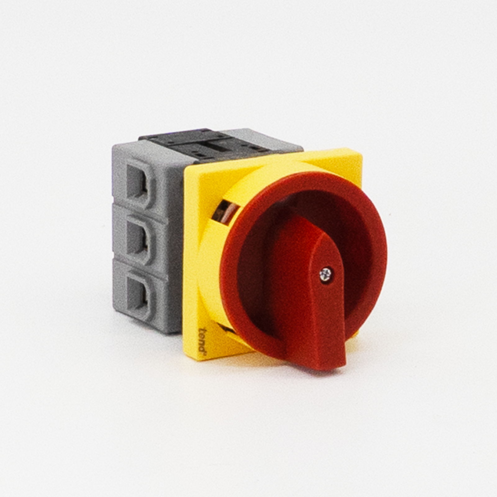 Tend Main Power Switch - TDS66-FRR for E-TUN-6040