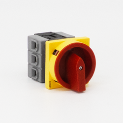 Tend Main Power Switch - TDS66-FRR for E-TUN-6040