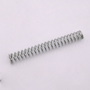 Tension Scabbard Spring replacement part for the semi-automatic L sealer machine from JORES TECHNOLOGIES®  L-5045-H