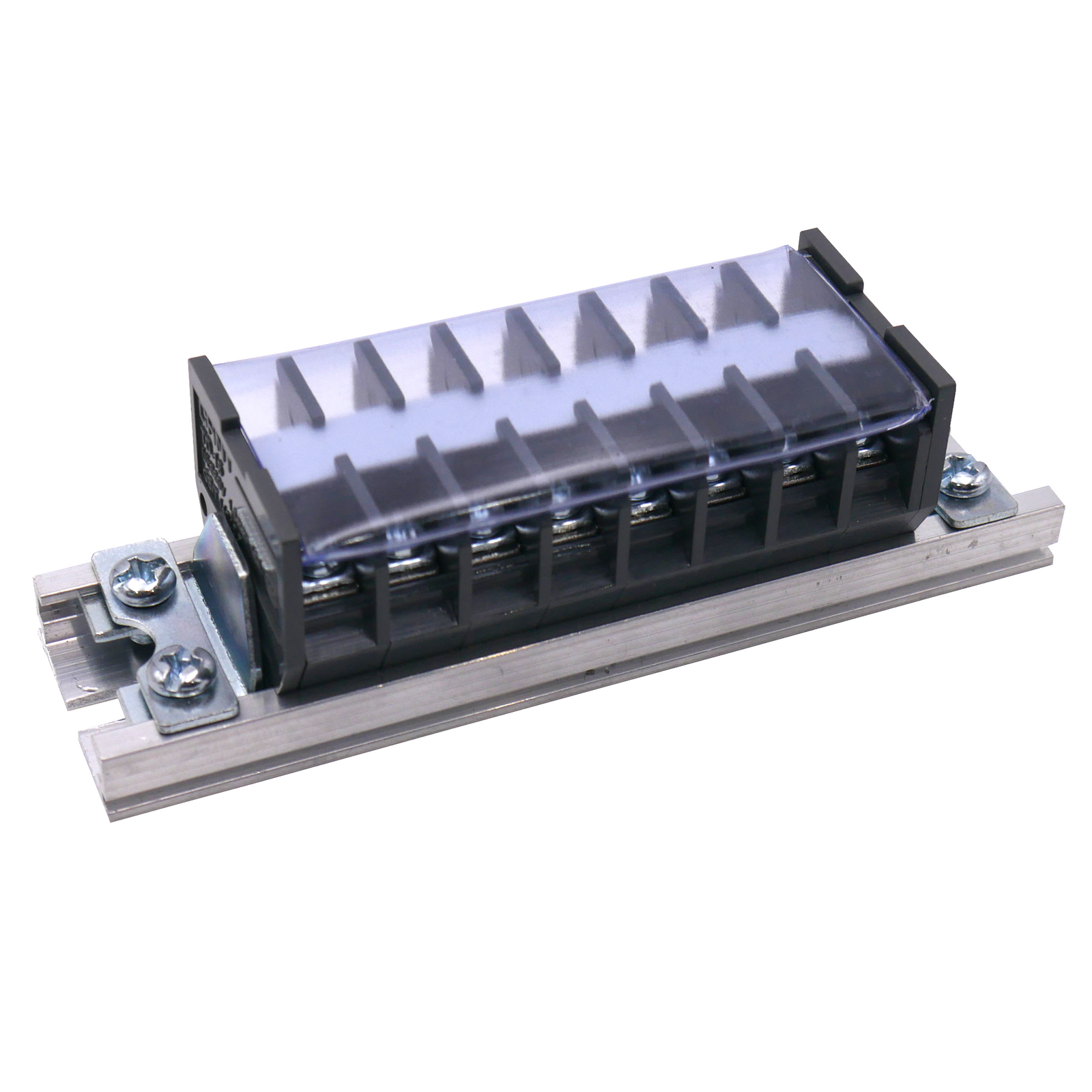 Terminal Block for Piston Filler Series