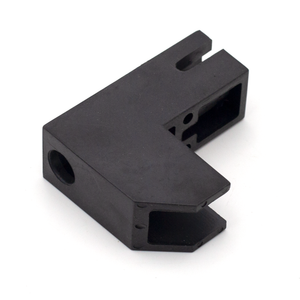 Terminal Insulator L-Bracket for chamber type shrink wrapping machines from JORES TECHNOLOGIES®