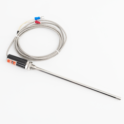 Thermocouple WZPT-03 for E-VAC-T6050