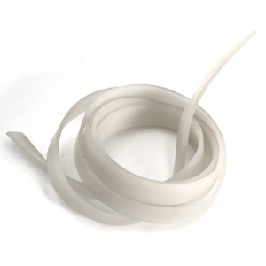 Thin silicone rubber to prevent bag movement during sealing process for MMS-1000-H by JORES TECHNOLOGIES®
