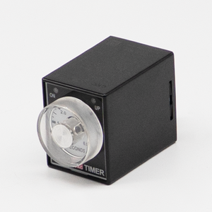 Timer 6S - CKC AH3-2 220VAC for E-MFS-600-PN 