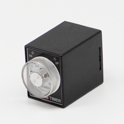 Timer 6S - CKC AH3-2 220VAC for E-MFS-600-PN