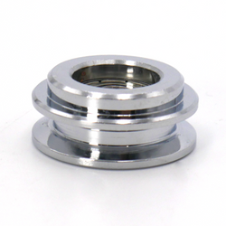 Bottom Guiding Wheel