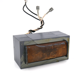110v Transformer for MMS-300's