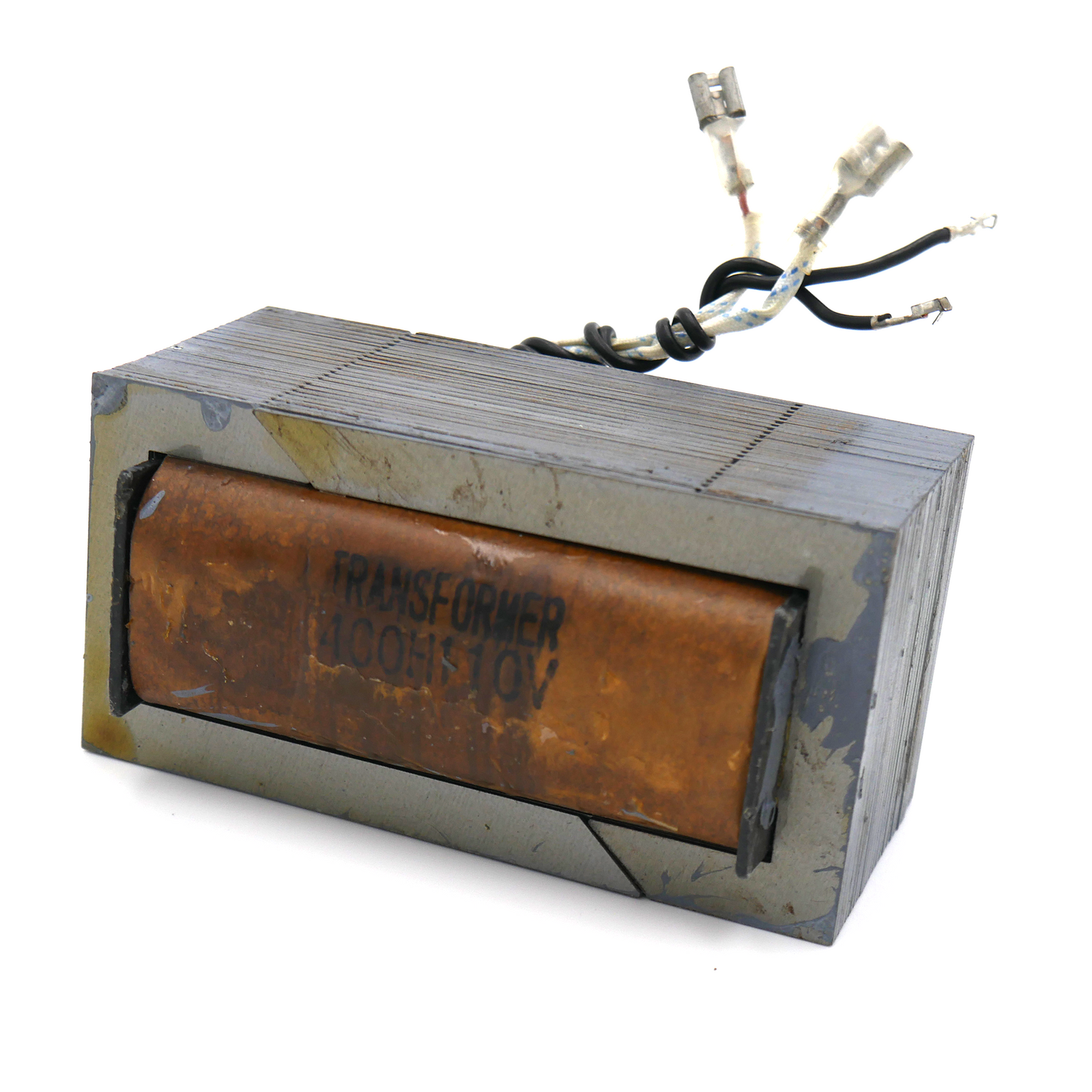 Transformer (110v) – JORES TECHNOLOGIES® OEM Parts for Manual Impulse ...