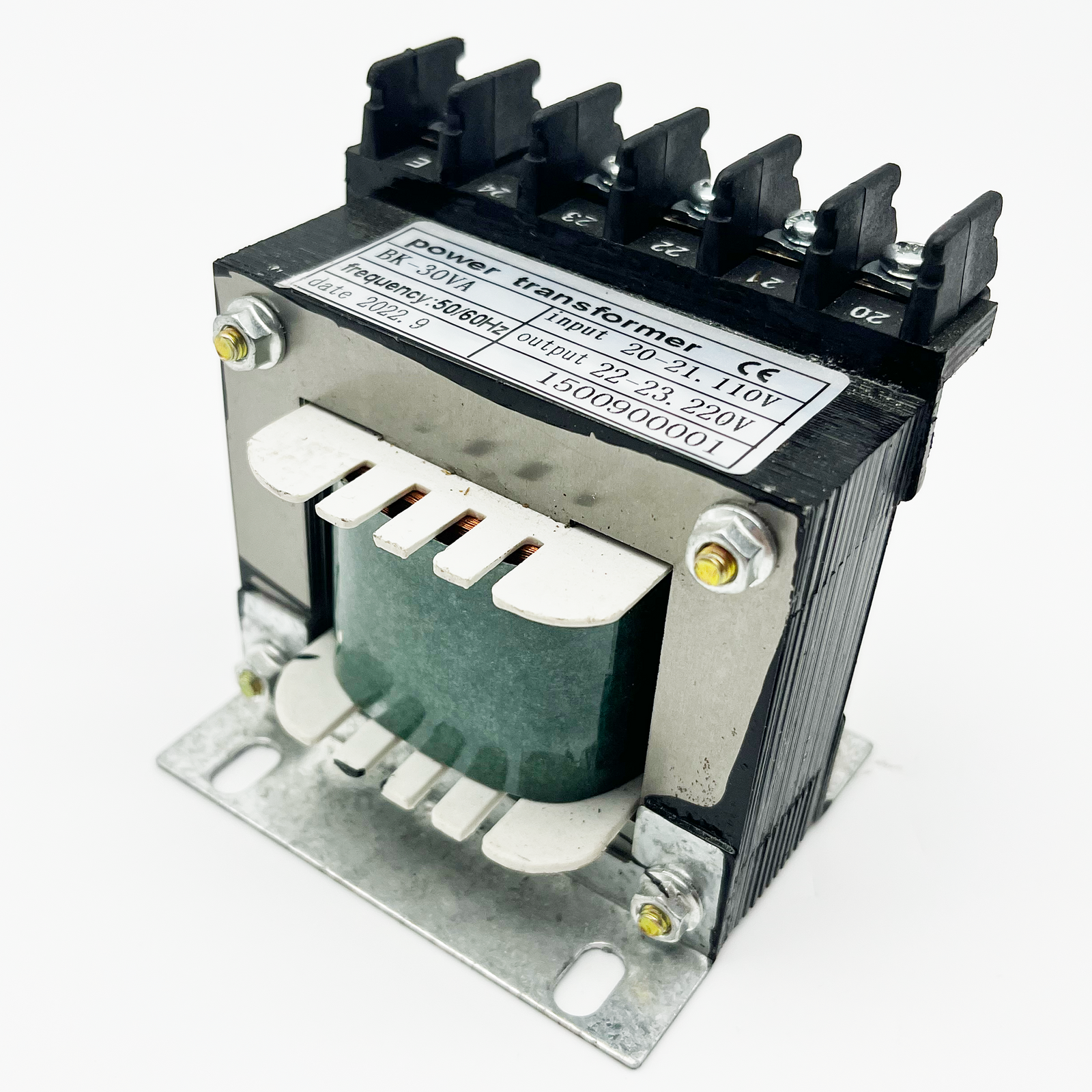 Transformer BK-30VA for E-STR-1500-P 