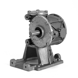 a metal transmission assembly for JORES TECHNOLOGIES® continuous band sealers