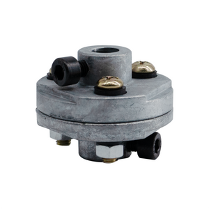 Transmission Coupling. Replacement parts for continuous band sealer machines.