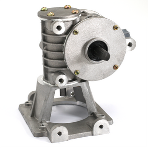 Transmission for JORES TECHNOLOGIES for continuous band sealers