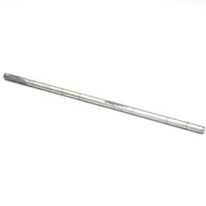 Transmission Shaft for Chamber Type Shrink Wrapping Machine FM-5540-A by JORES TECHNOLOGIES®