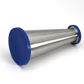 Tri-Clamp Concentric Reducer 3 x 1.5