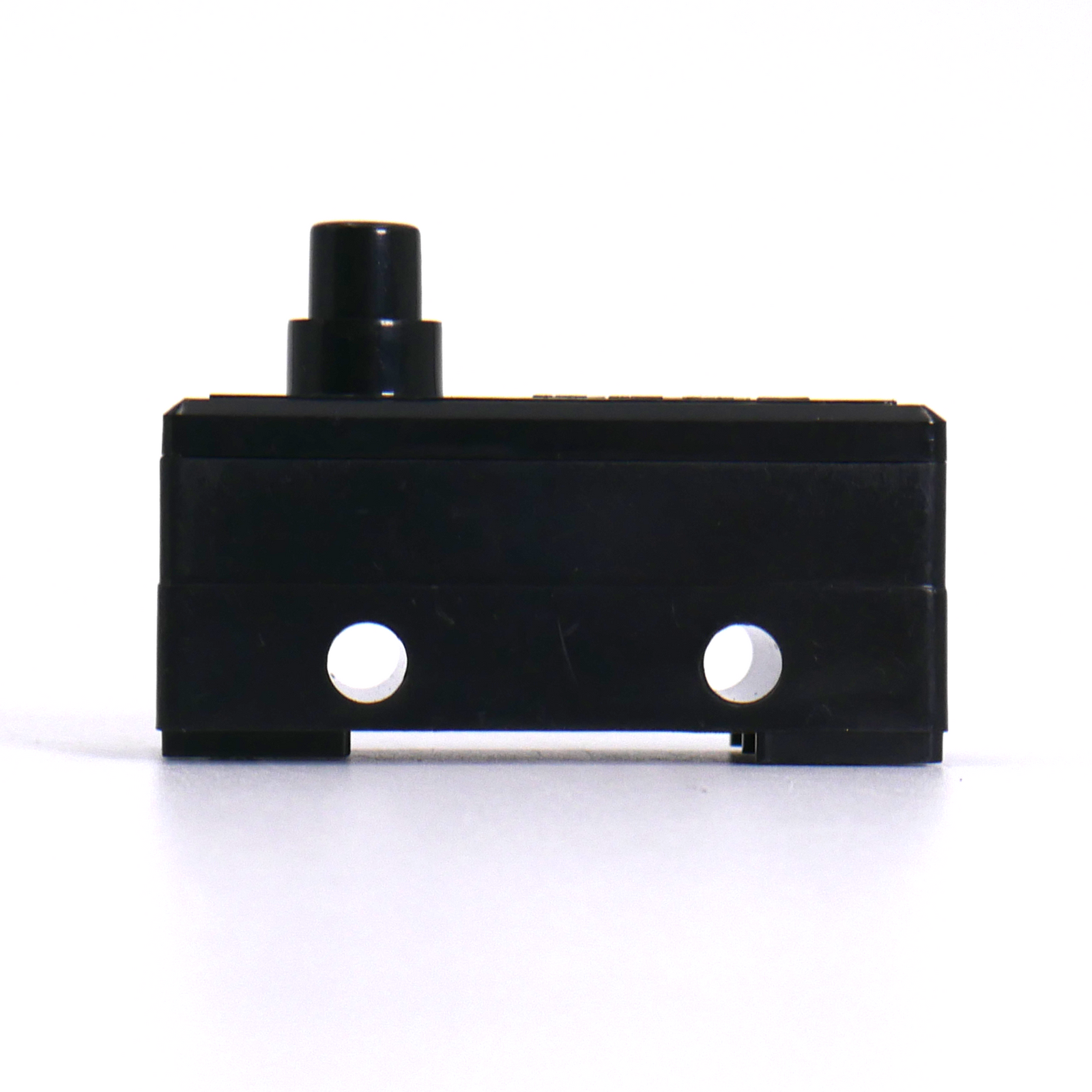 Black trigger switch