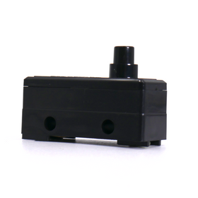 Trigger switch for sewing machines