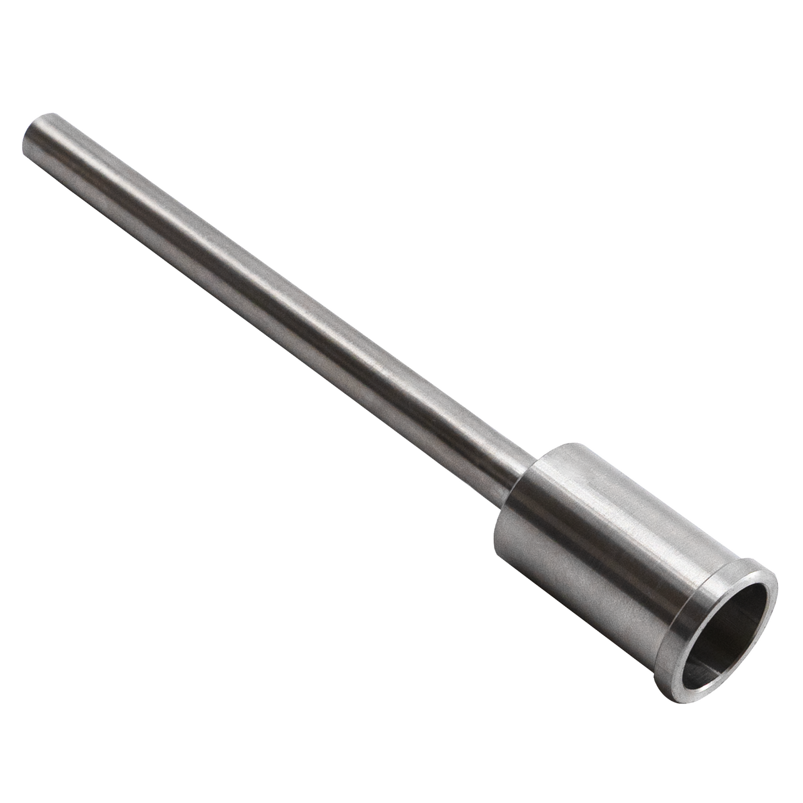 Type A 10mm x 120mm Dispensing Nozzle Filling Tip Extended Alt View