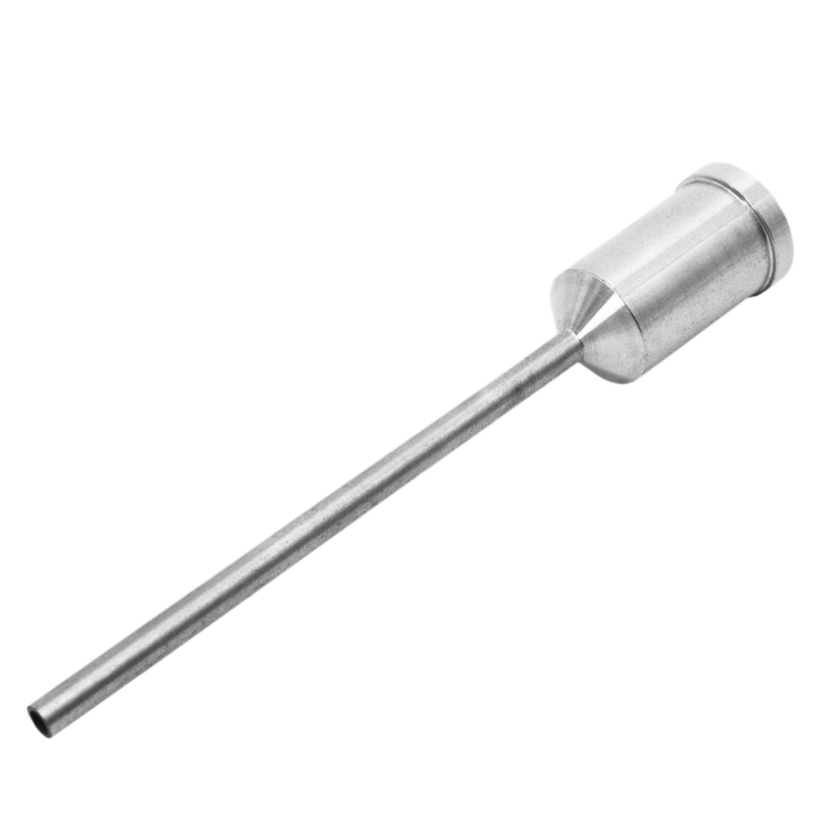 Type A 6mm x 120mm Dispensing Nozzle Filling Tip Extended