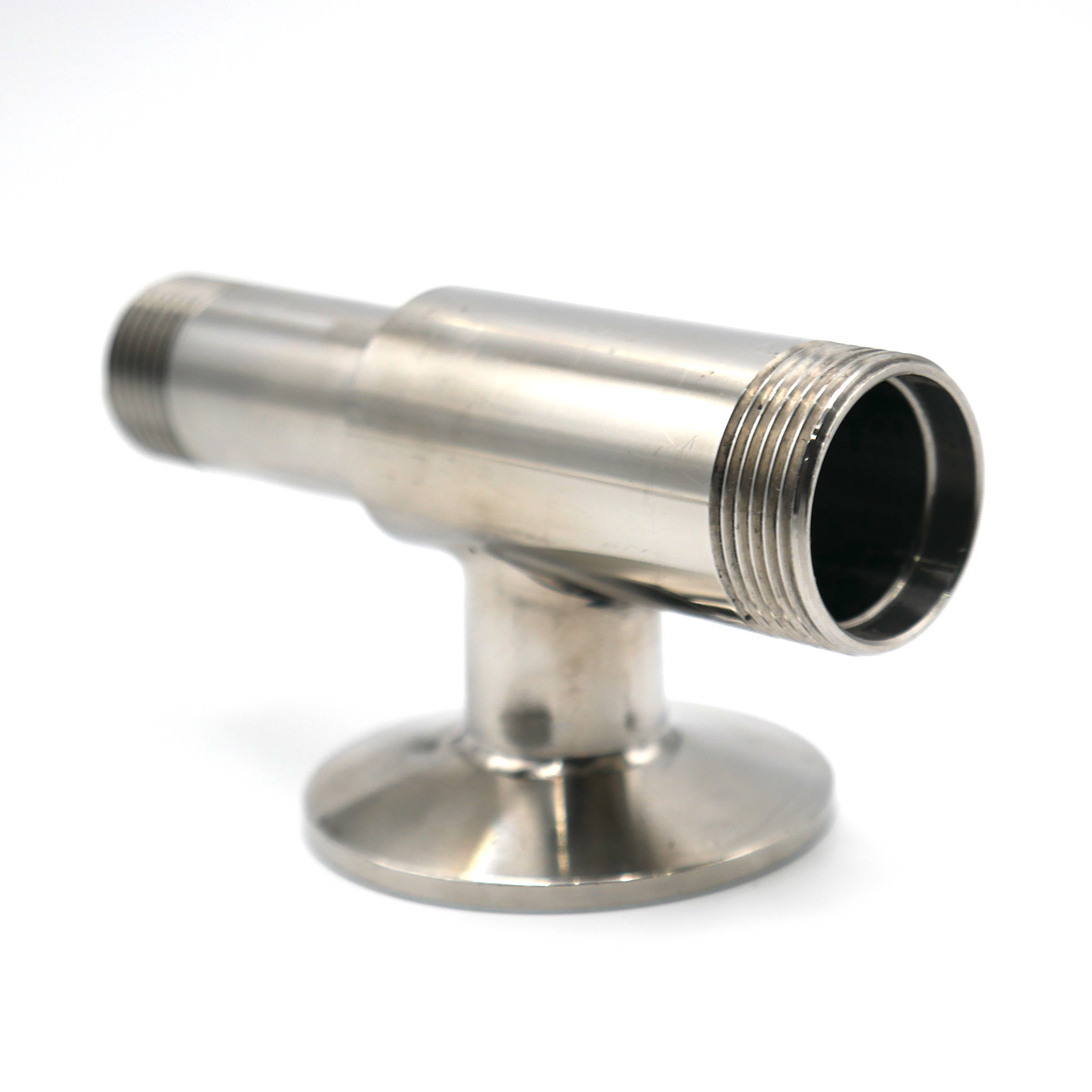 Type A nozzle body of dispensing nozzle