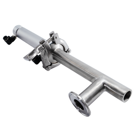 Type C - 25.4mm Uni-body Dispensing Nozzle Assembly