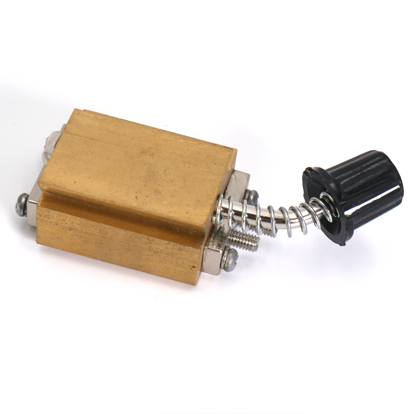 Type Holder for CBS