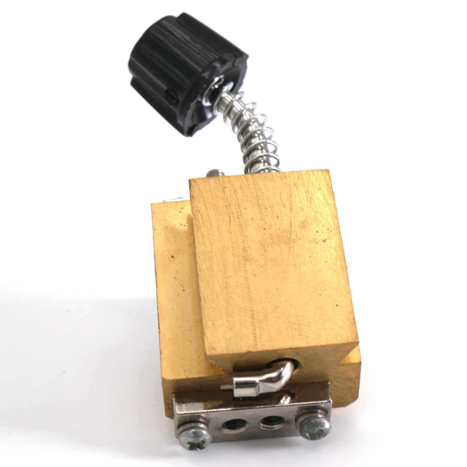 Type Holder for continuous band sealers