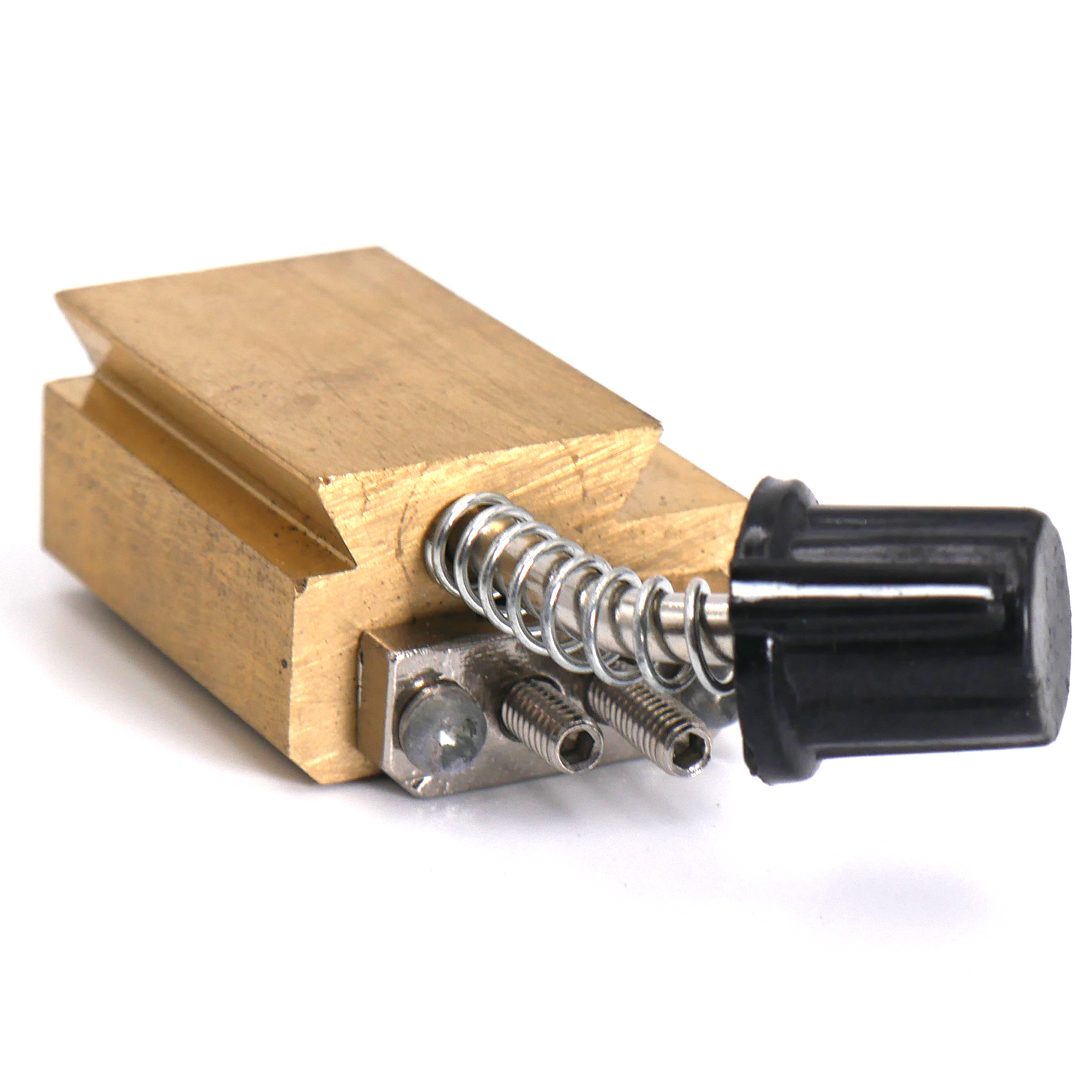 Type Holder for continuous band sealing machines