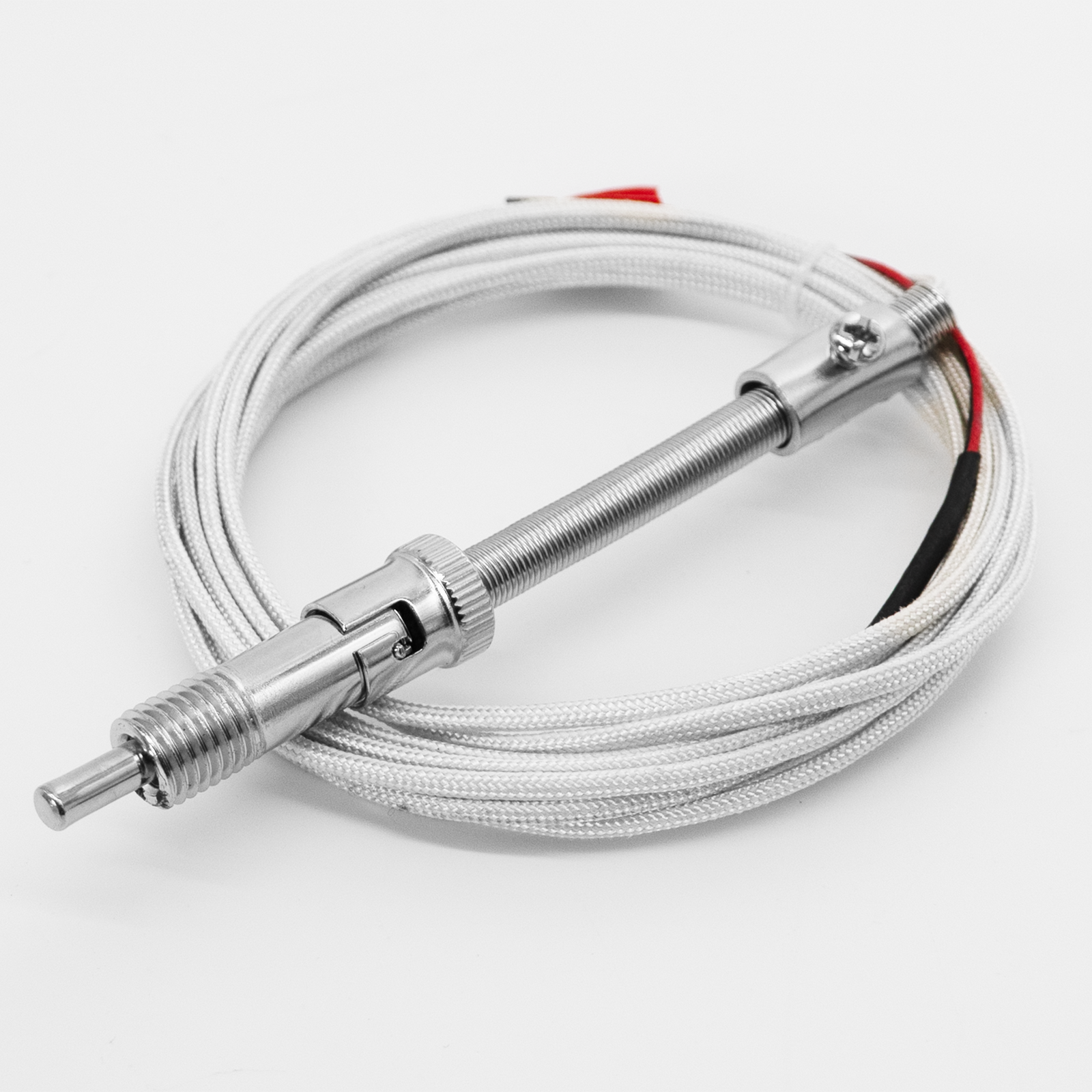 Type-K Thermocouple for FP Series with Heated Hopper