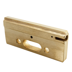 Upper Heating Block for E-CBS-1010I-L-R 