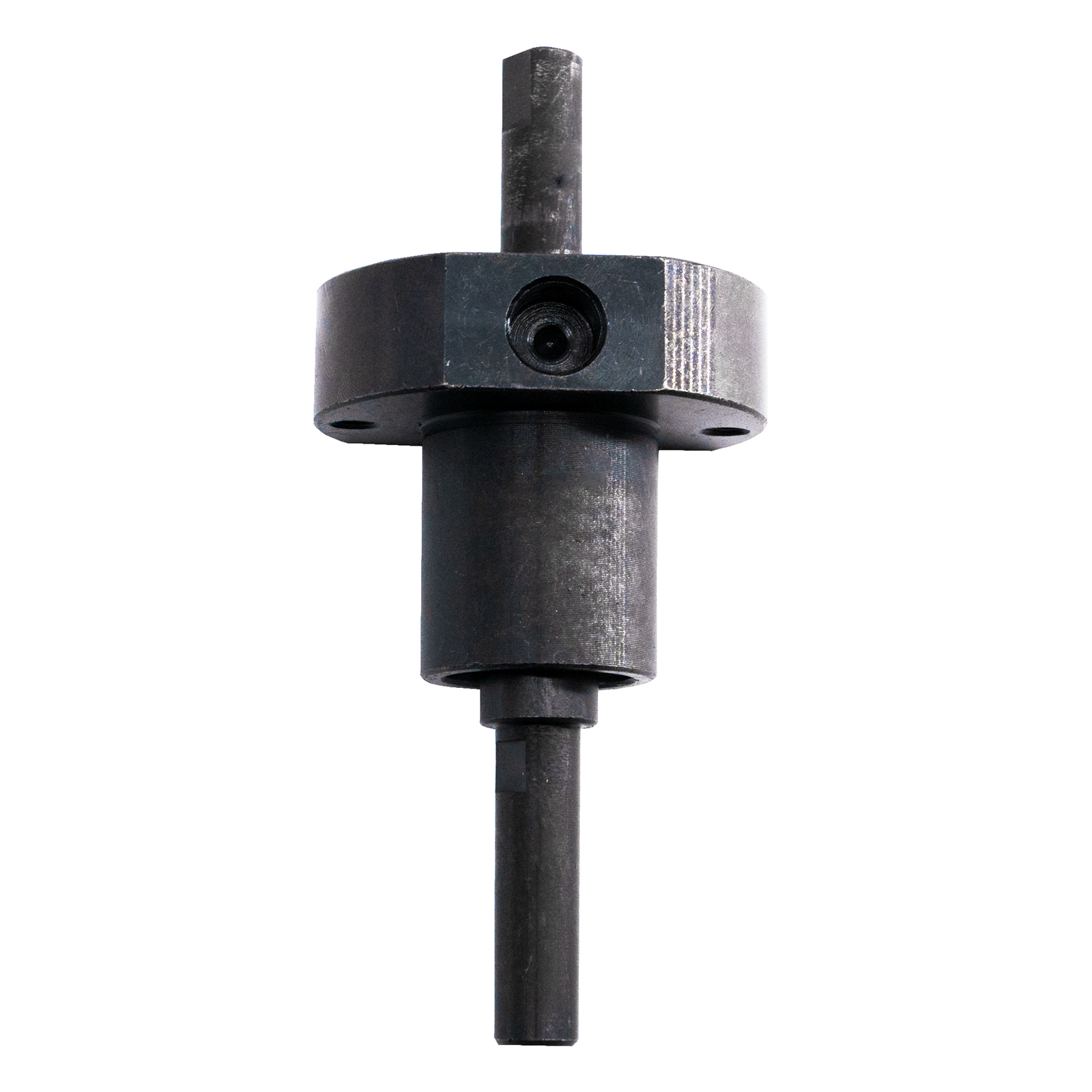 Upper Pinch Roller Shaft Assembly for E-CBS-1010 Series Long View