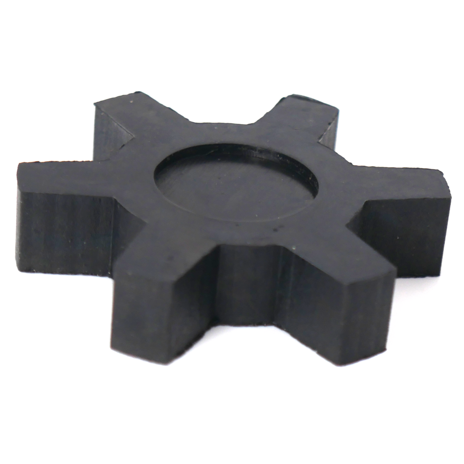 Vacuum Pump Coupling