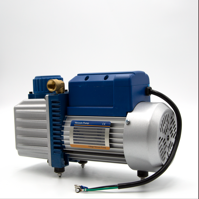 Vacuum Pump - DJ-010 - 110V – JORES TECHNOLOGIES ® OEM Parts for