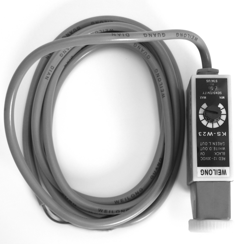 KE-NON 光脱毛器 v6.3 JORES TECHNOLOGIES® OEM Replacement Parts | WEILONG