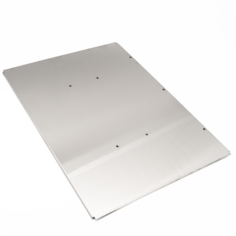 Water Tank Lid for E-VAC-T6050 
