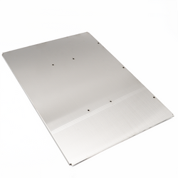 Water Tank Lid for E-VAC-T6050