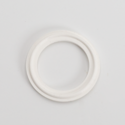 White Silicone Gasket 1.5