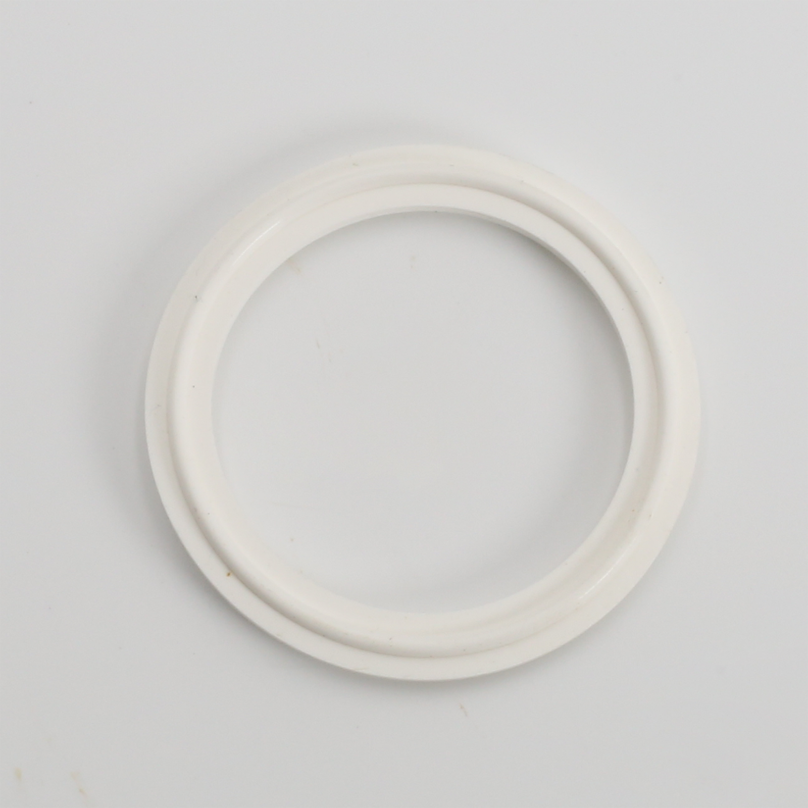 White Silicone Gasket 2