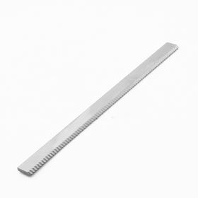 Zig-zag Knife for E-FWMAX-450 