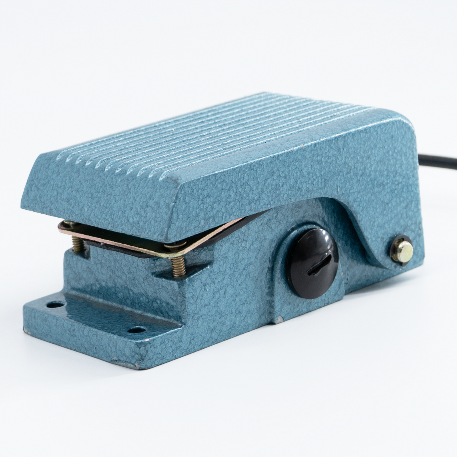 Semi-Automatic Label Applicator with configurable modules for different containers