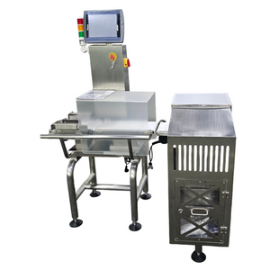 Automatic Digital Checkweigher – 6.6 Lbs