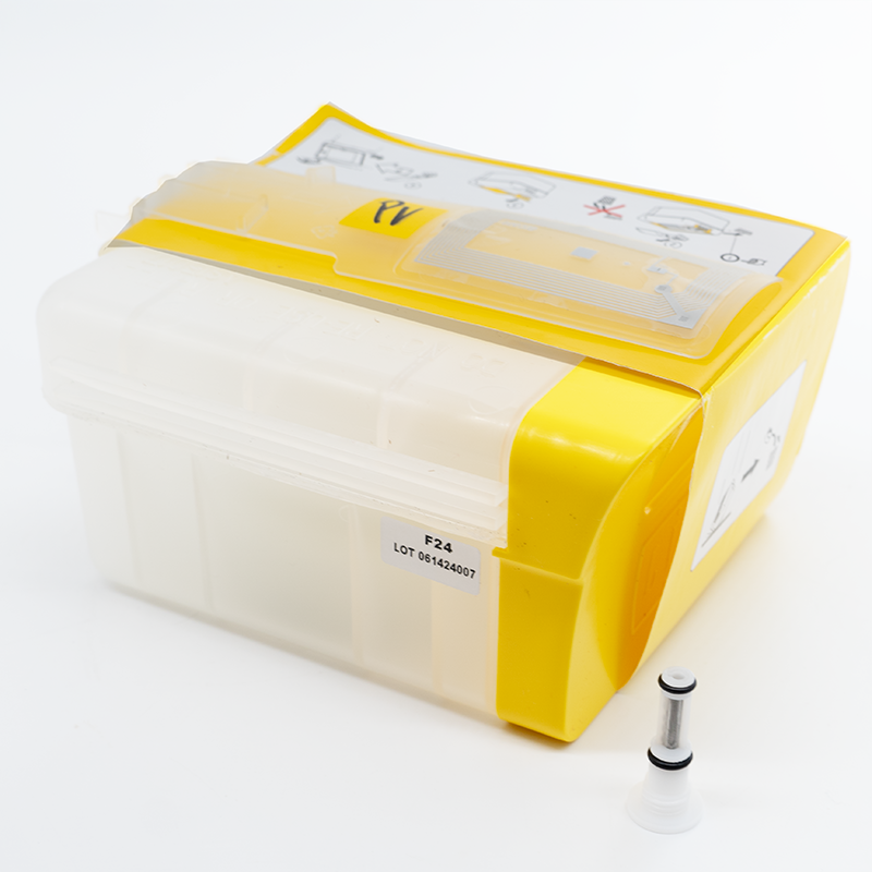 Easi-Change® Service Kit IP55 for E-LINX-8900 Pigmented Ink