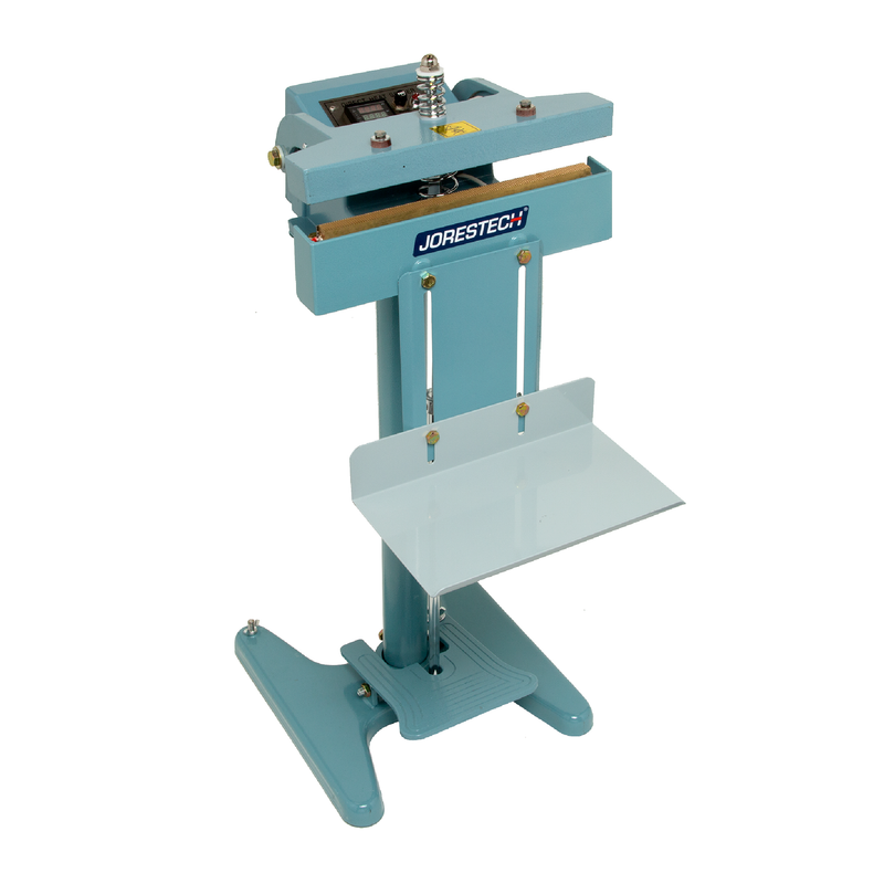 Commercial Heat Sealers | Bag Sealing Machines | Valdamark