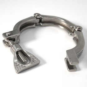 2 inch sanitary tri clamp