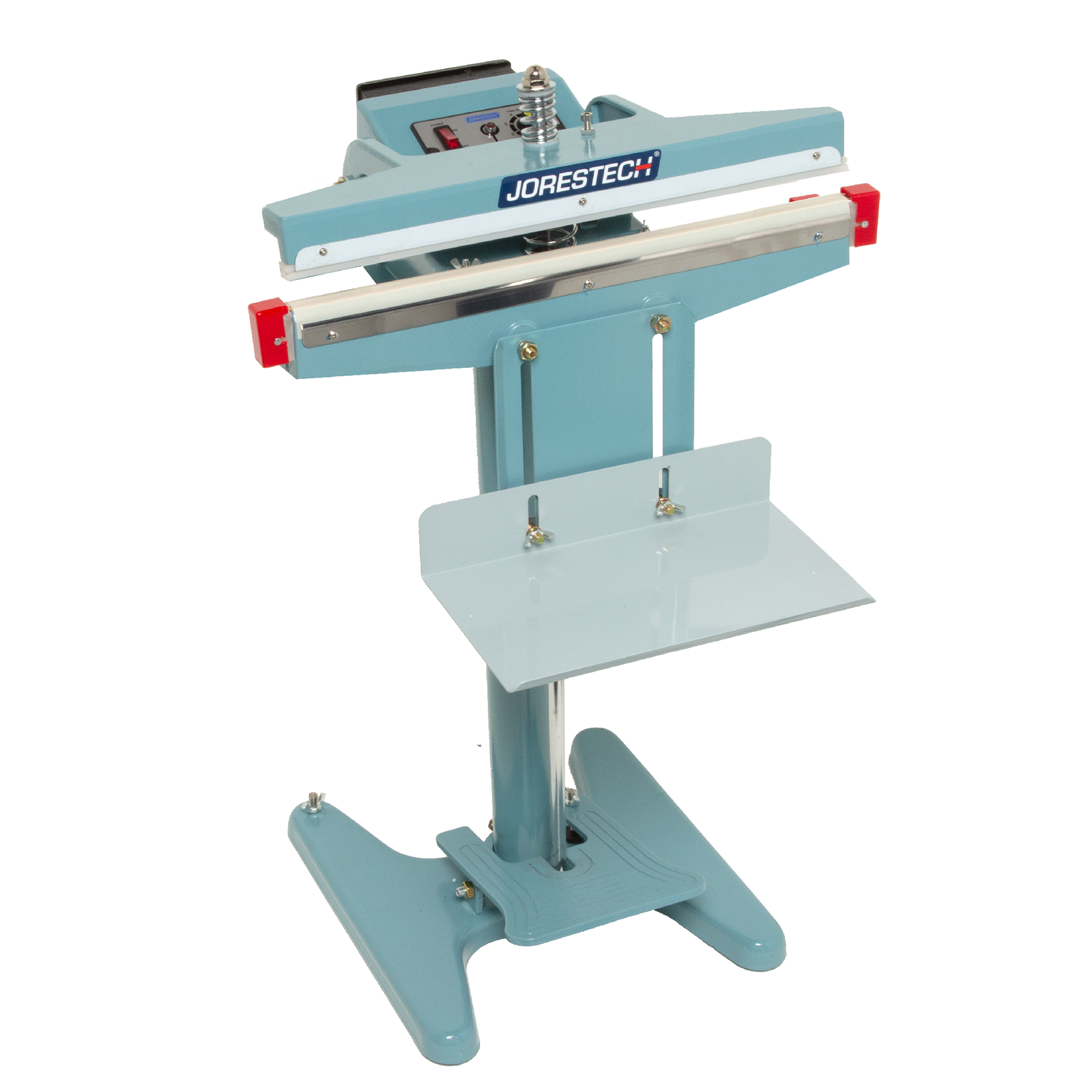 Sealer online bag machine