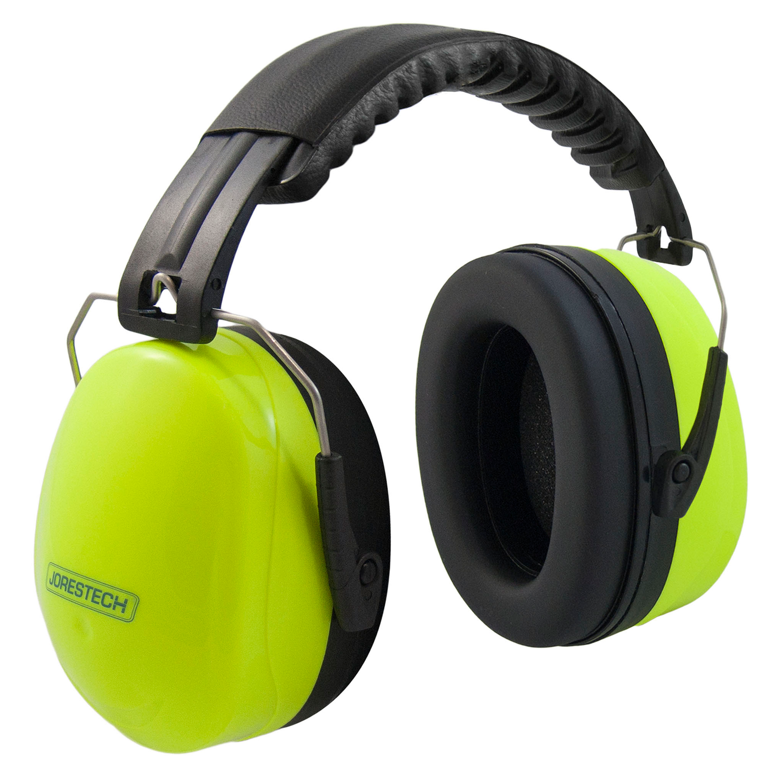 Sellstrom Adjustable Reusable Cordless Earmuffs - 27dB NRR Hearing  Protection in the Hearing Protection department at