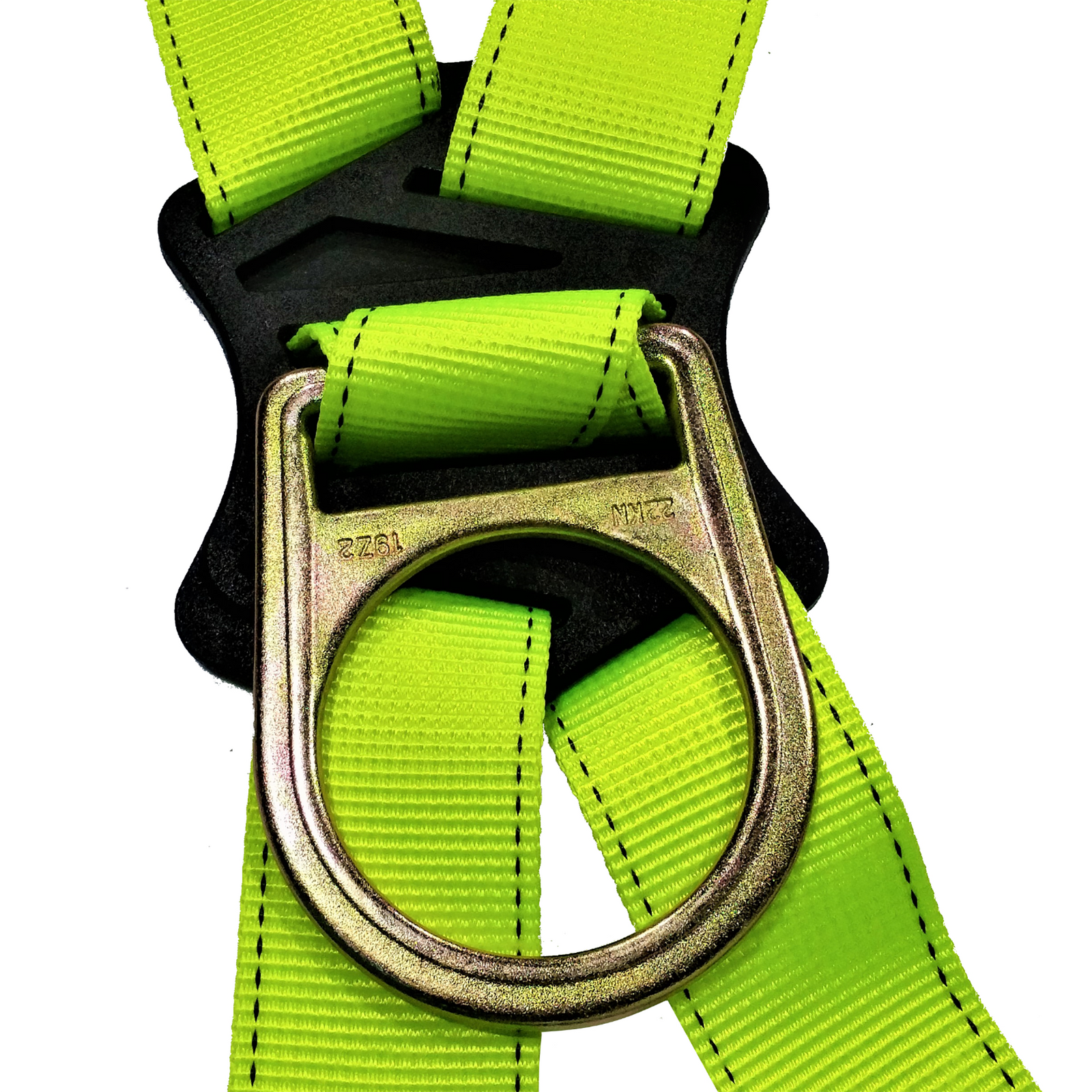 Belt up safety sales strap