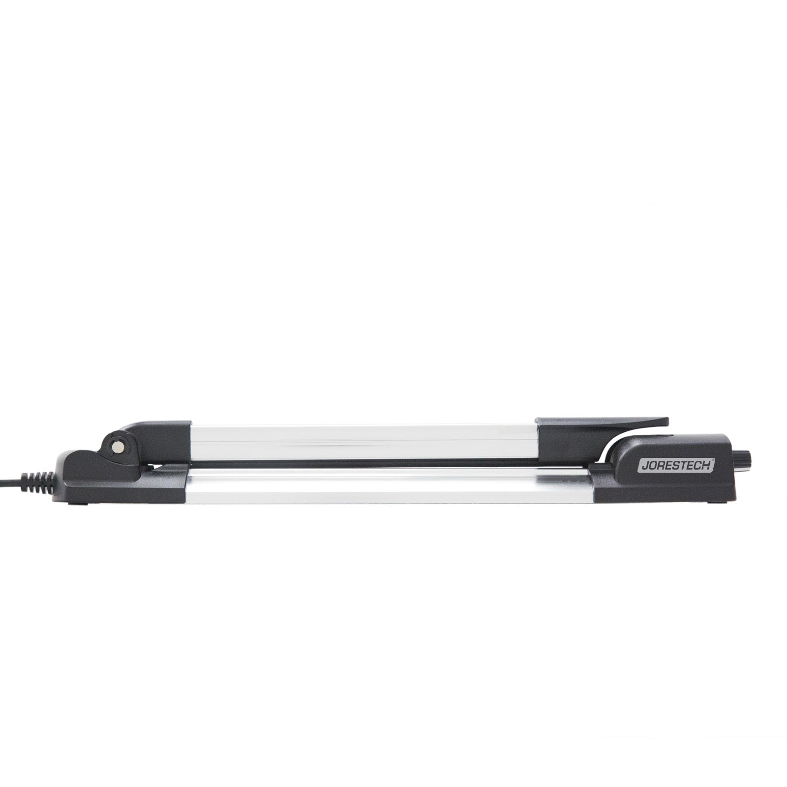 JORESTECH metal Manual Impulse bag Sealer with closed handle