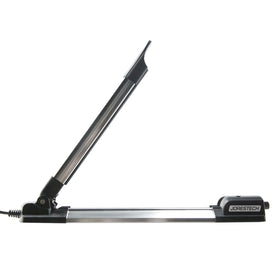 JORESTECH 8 inch metal manual Impulse Sealer with open handle